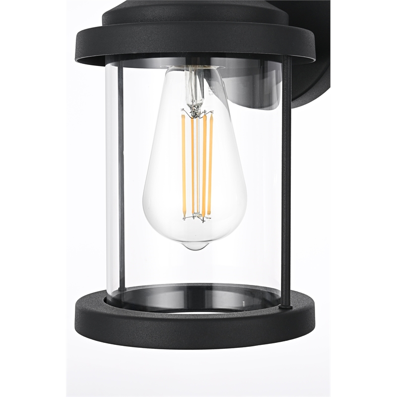 Elegant Lighting Roy 6
