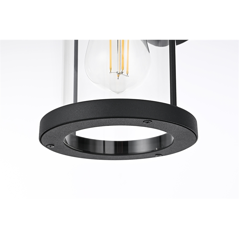Elegant Lighting Roy 6
