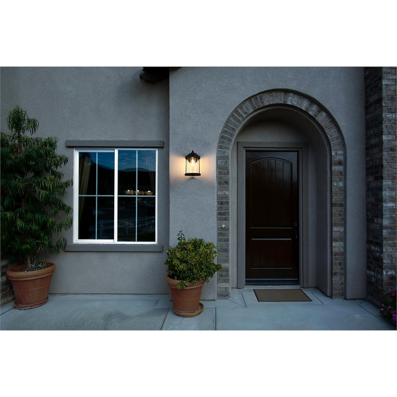 Elegant Lighting Roy 7