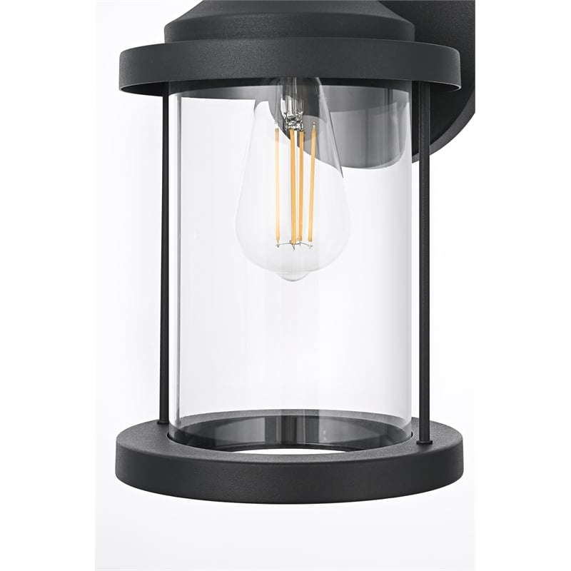 Elegant Lighting Roy 7