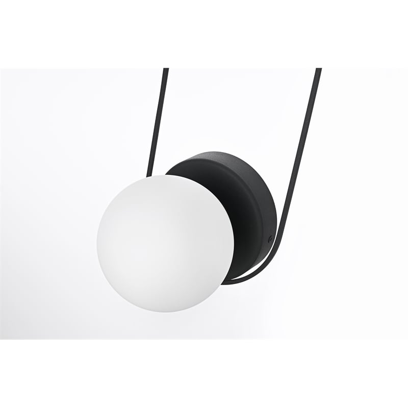 Elegant Lighting Silas 6