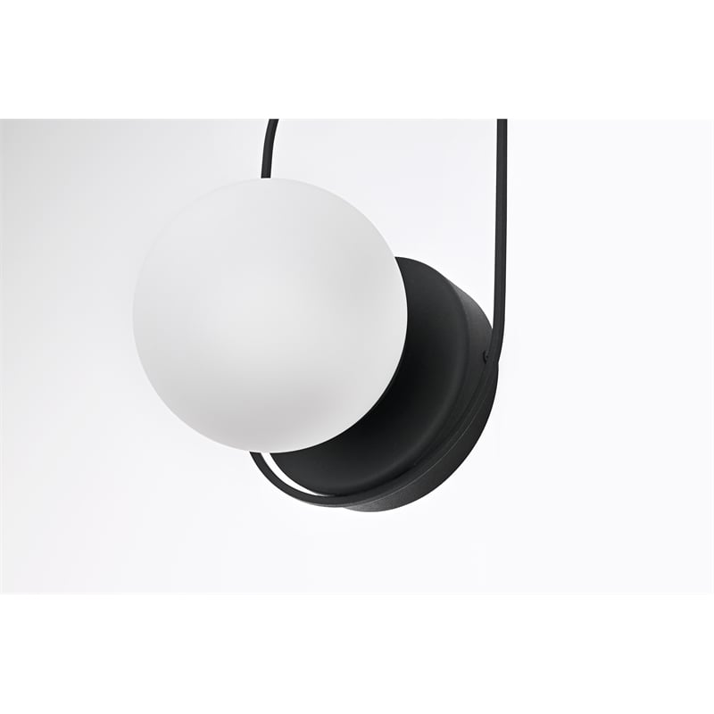 Elegant Lighting Silas 6