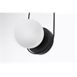 Elegant Lighting Silas 6