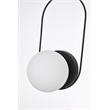 Elegant Lighting Silas 6