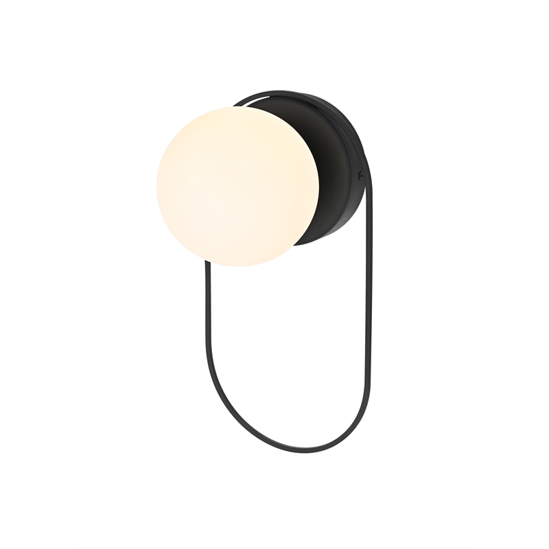 Elegant Lighting Silas 6