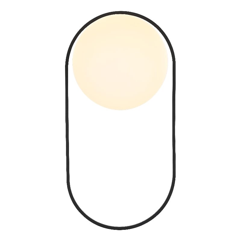 Elegant Lighting Silas 6