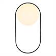 Elegant Lighting Silas 6
