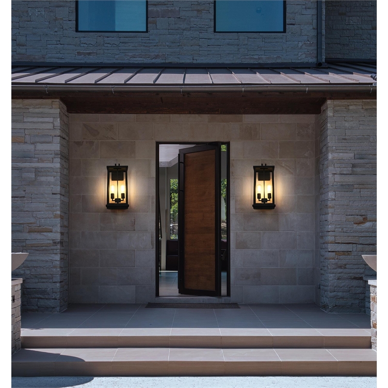 Elegant Lighting Theodore 9