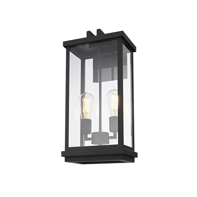 Elegant Lighting Theodore 9