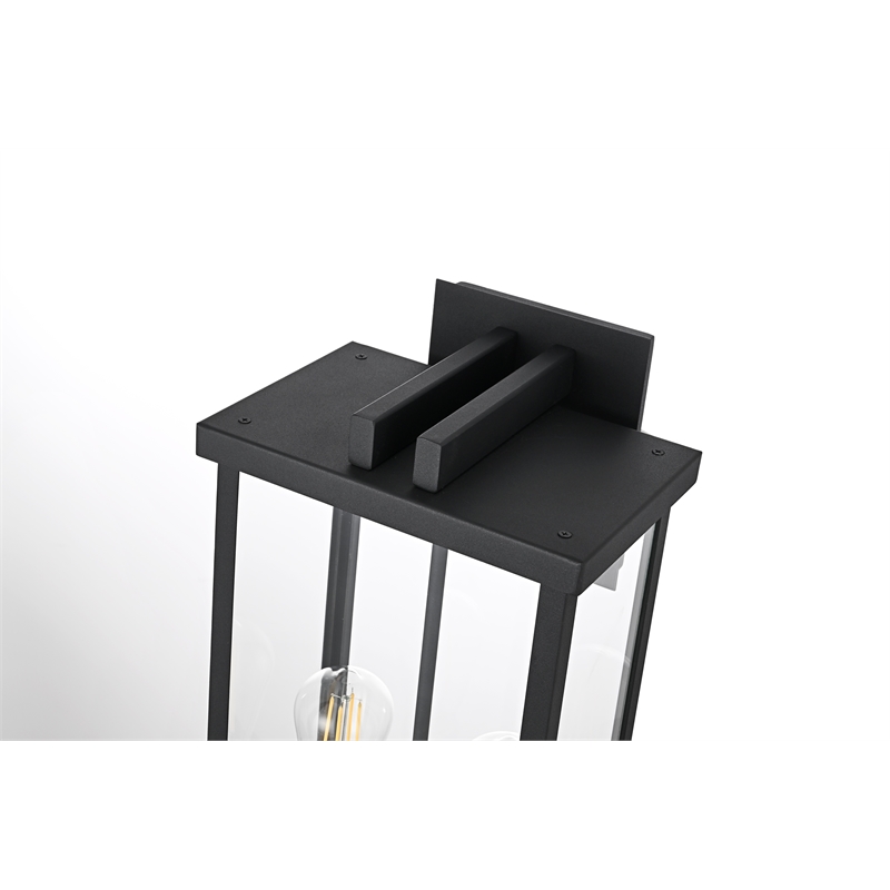 Elegant Lighting Theodore 9