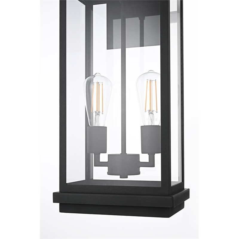 Elegant Lighting Theodore 9