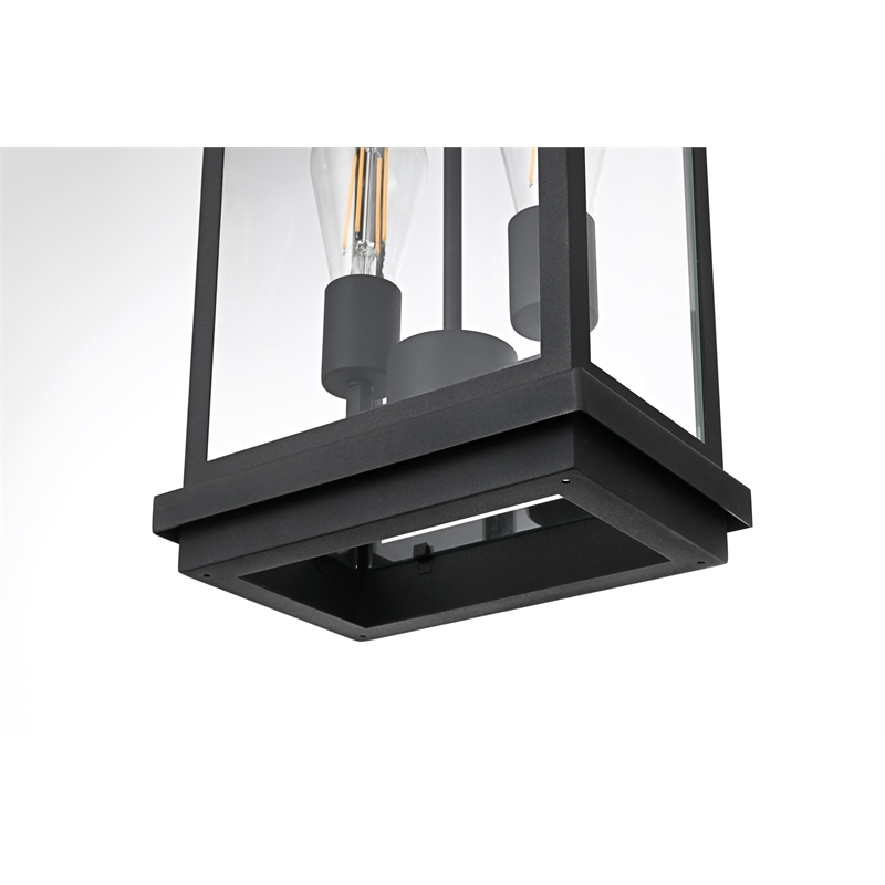 Elegant Lighting Theodore 9