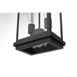 Elegant Lighting Theodore 9
