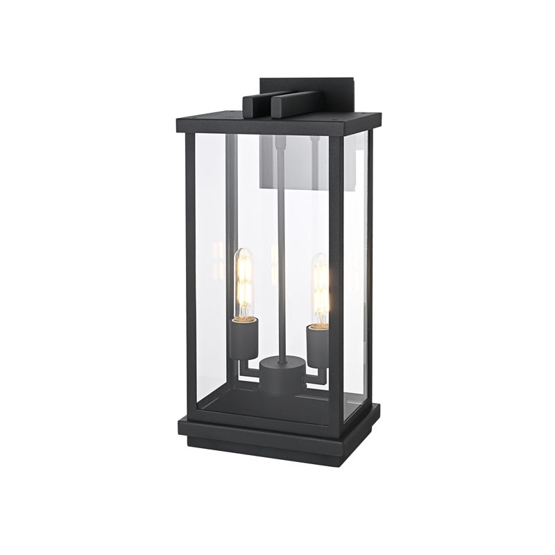 Elegant Lighting Theodore 9