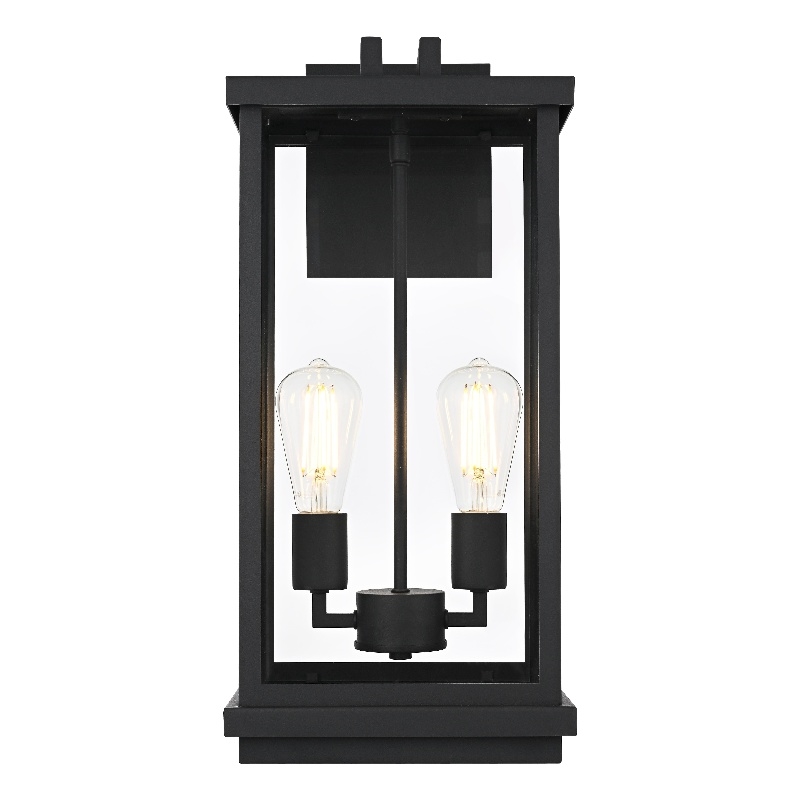 Elegant Lighting Theodore 9