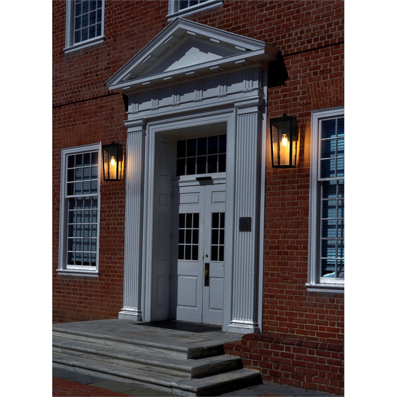 Elegant Lighting William 8