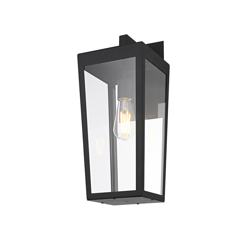 Elegant Lighting William 8