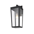 Elegant Lighting William 8