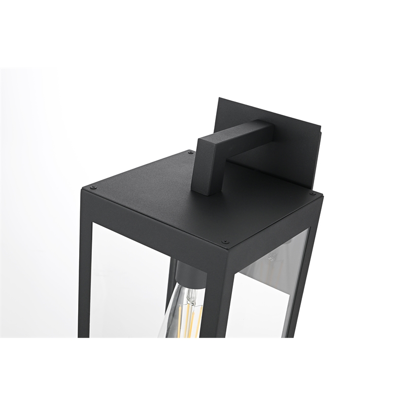 Elegant Lighting William 8