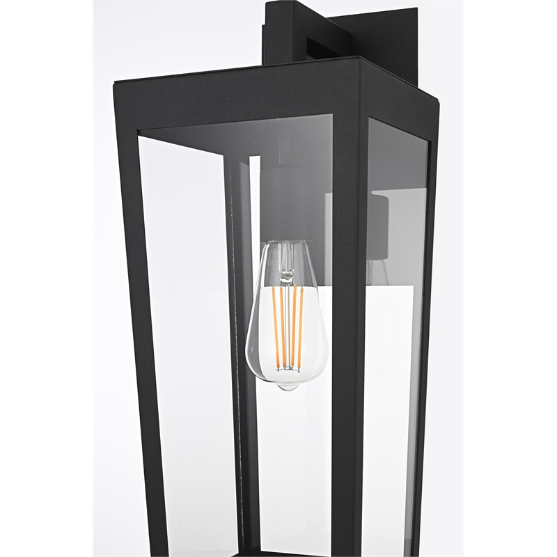 Elegant Lighting William 8