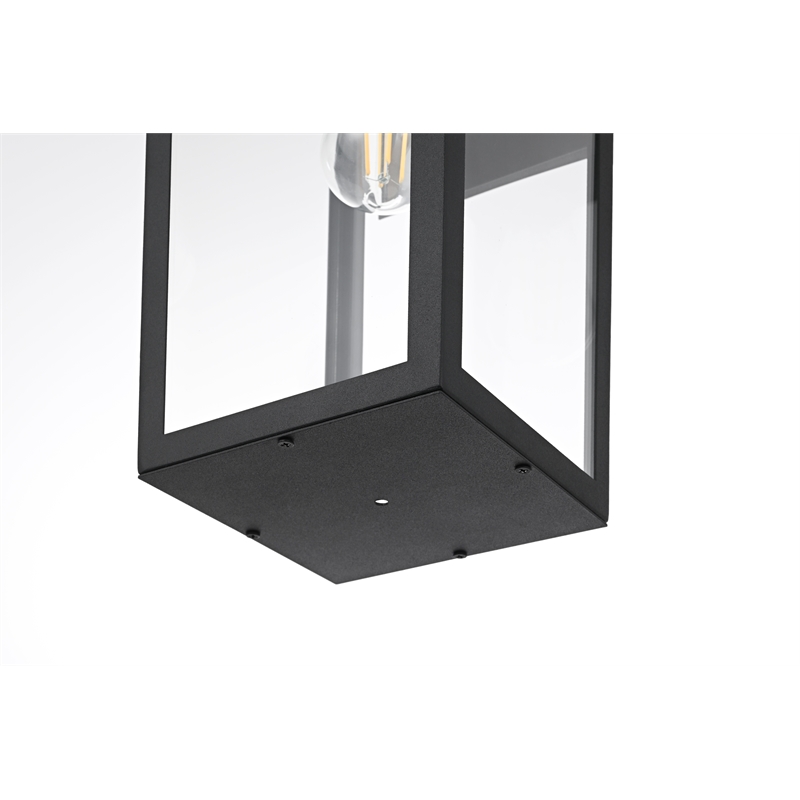 Elegant Lighting William 8
