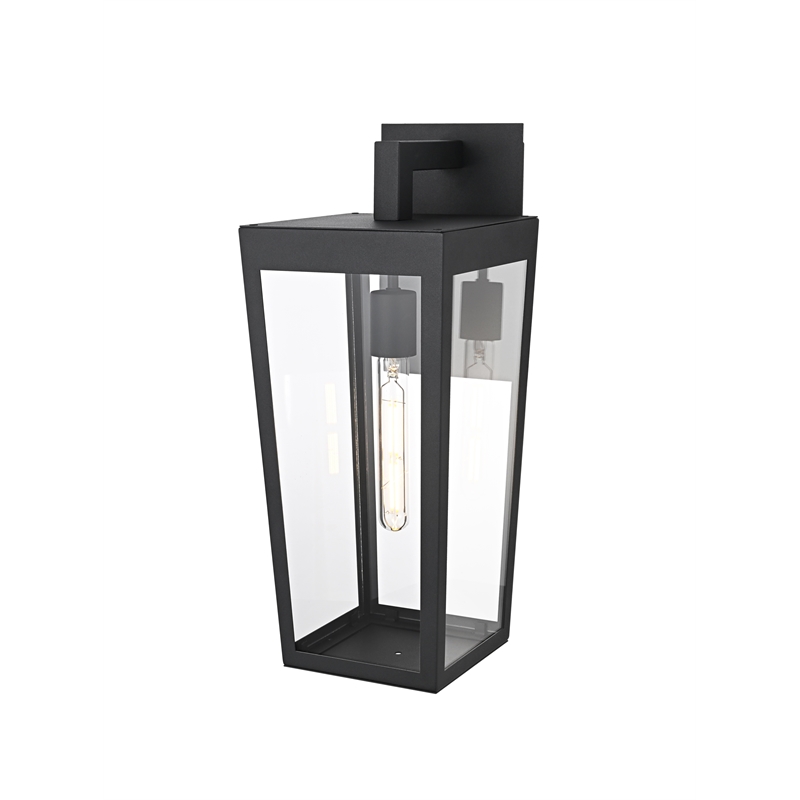 Elegant Lighting William 8