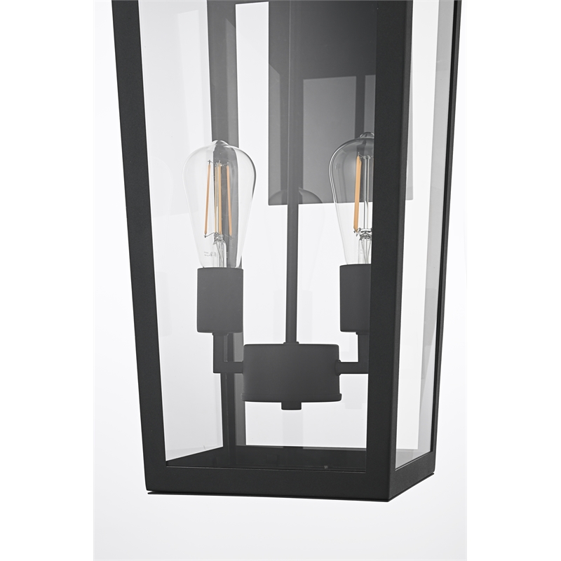 Elegant Lighting William 10