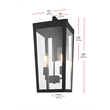 Elegant Lighting William 10
