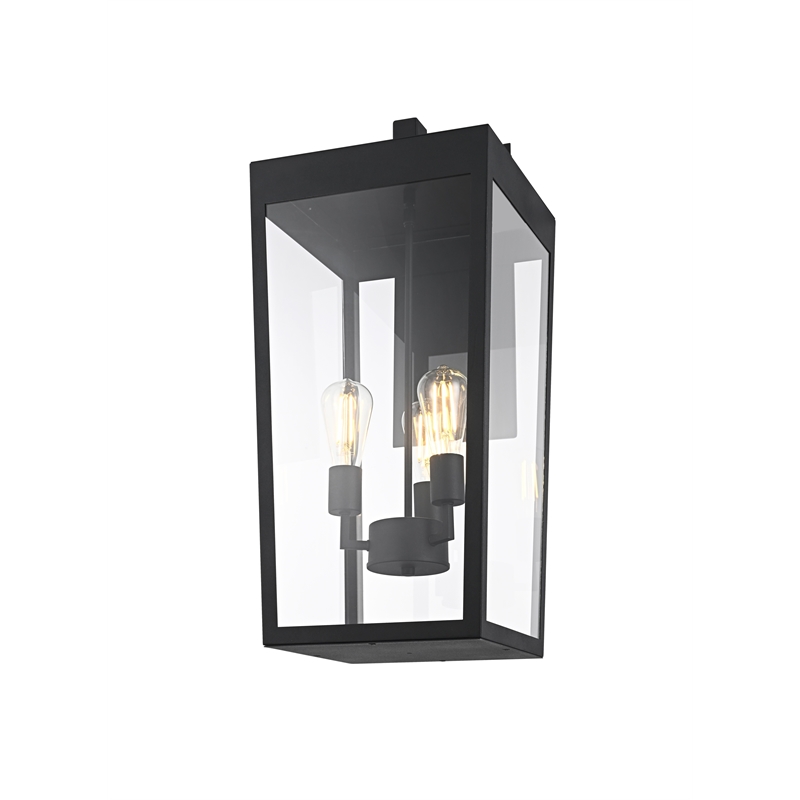 Elegant Lighting William 12