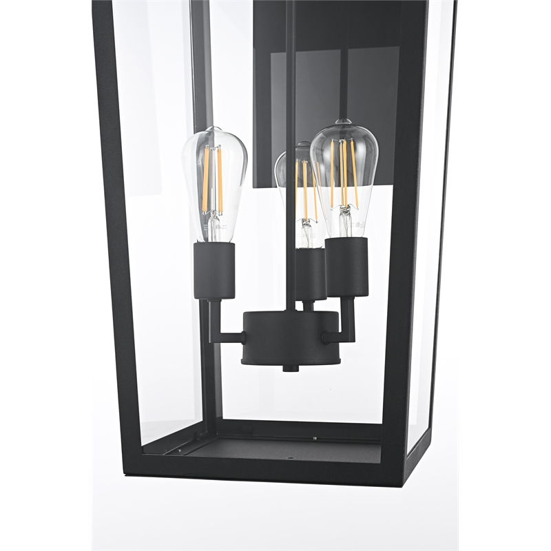 Elegant Lighting William 12