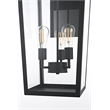 Elegant Lighting William 12