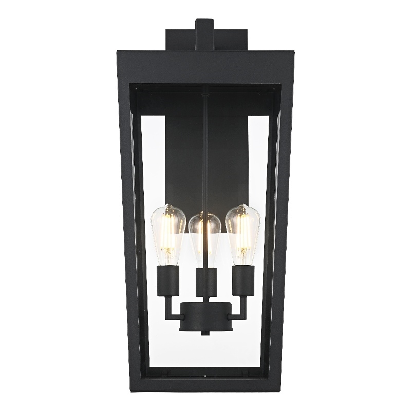 Elegant Lighting William 12