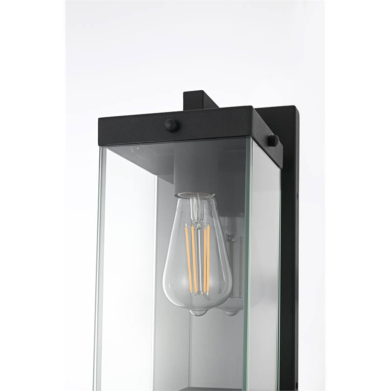 Elegant Lighting Julien 6