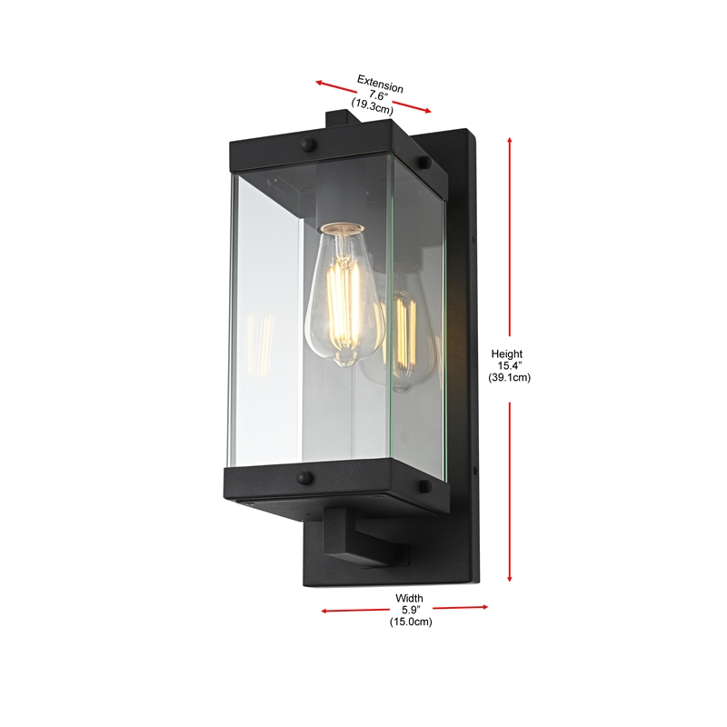 Elegant Lighting Julien 6