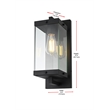 Elegant Lighting Julien 6
