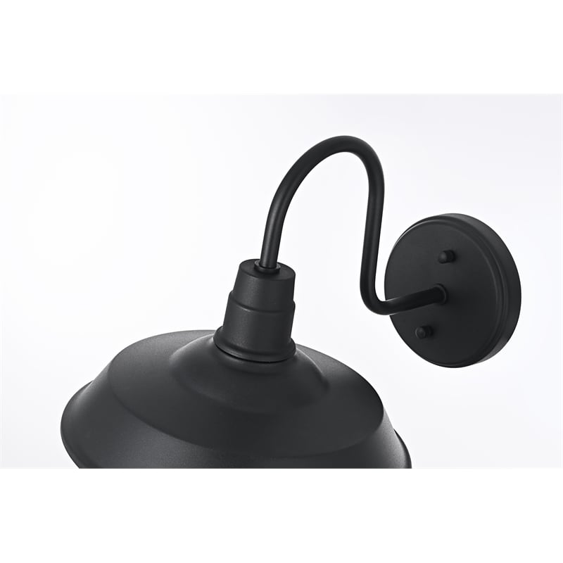 Elegant Lighting Rayan 10