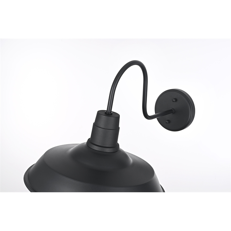 Elegant Lighting Rayan 14