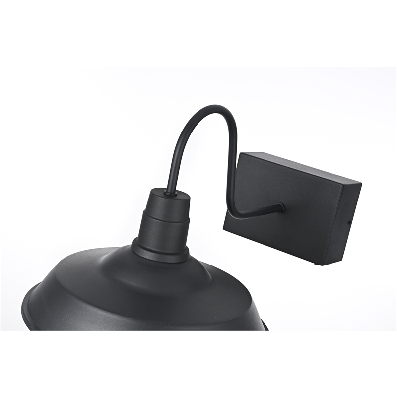 Elegant Lighting Rayan 14