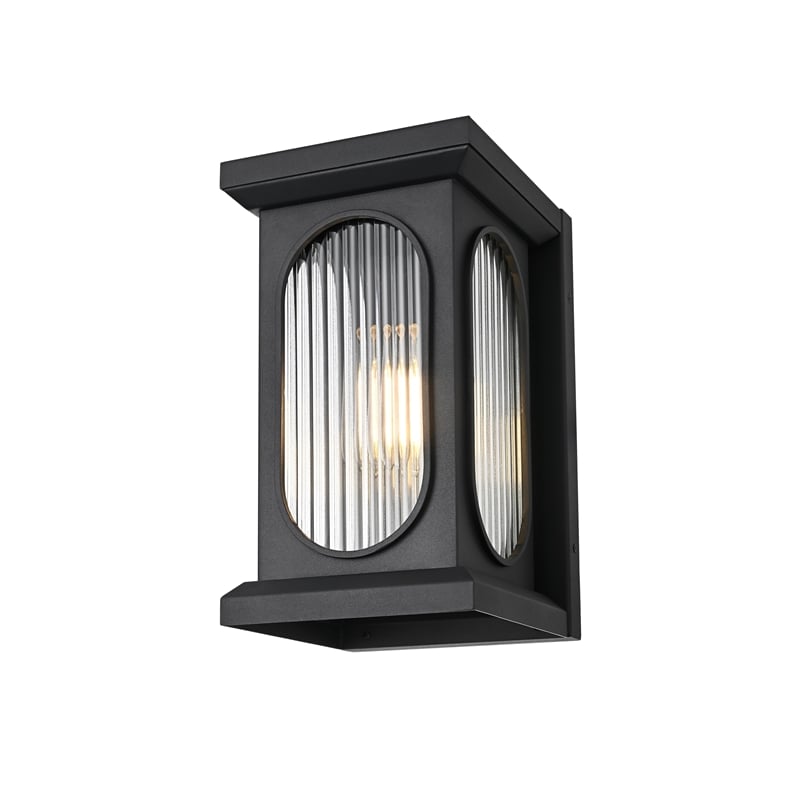 Elegant Lighting Sevyn 8