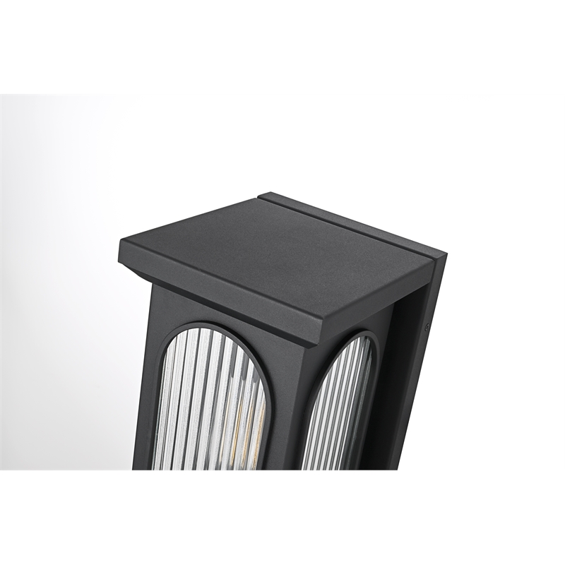 Elegant Lighting Sevyn 8