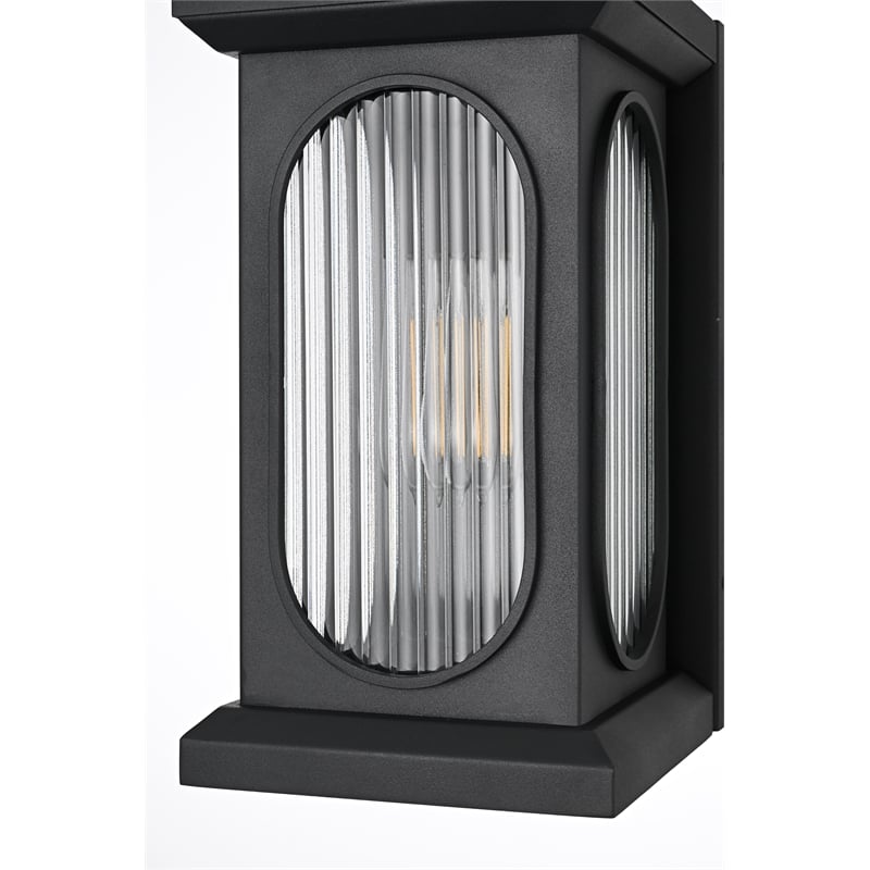 Elegant Lighting Sevyn 8