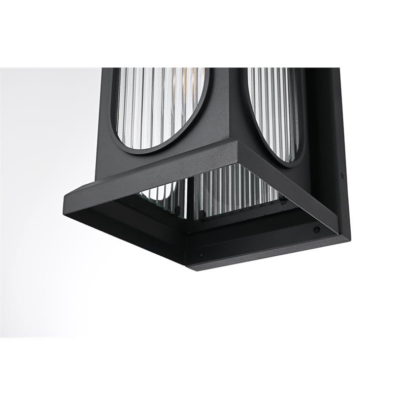 Elegant Lighting Sevyn 8