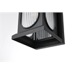 Elegant Lighting Sevyn 8