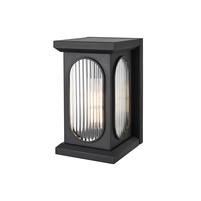 Elegant Lighting Sevyn 8