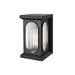 Elegant Lighting Sevyn 8