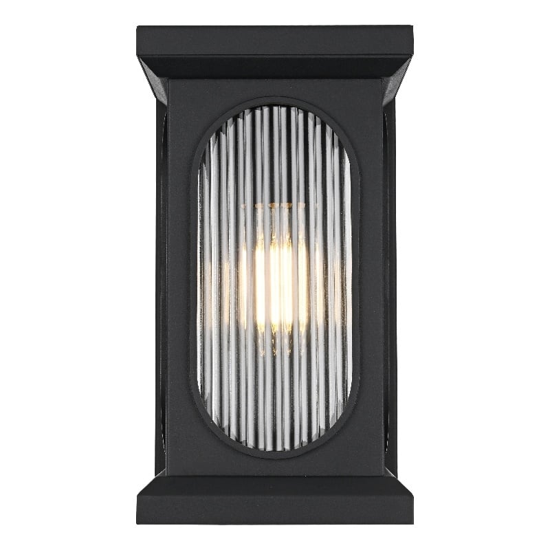 Elegant Lighting Sevyn 8
