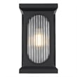 Elegant Lighting Sevyn 8