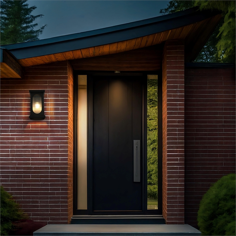 Elegant Lighting Sevyn 9