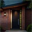 Elegant Lighting Sevyn 9