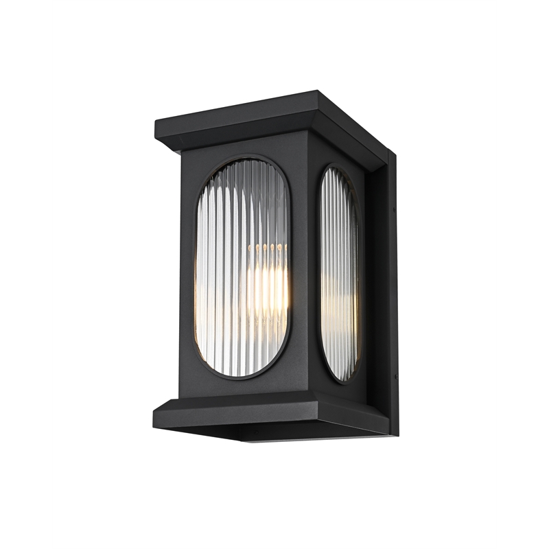 Elegant Lighting Sevyn 9